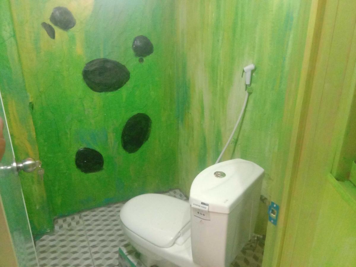 Pondok Diana Arta Jasri Exterior foto