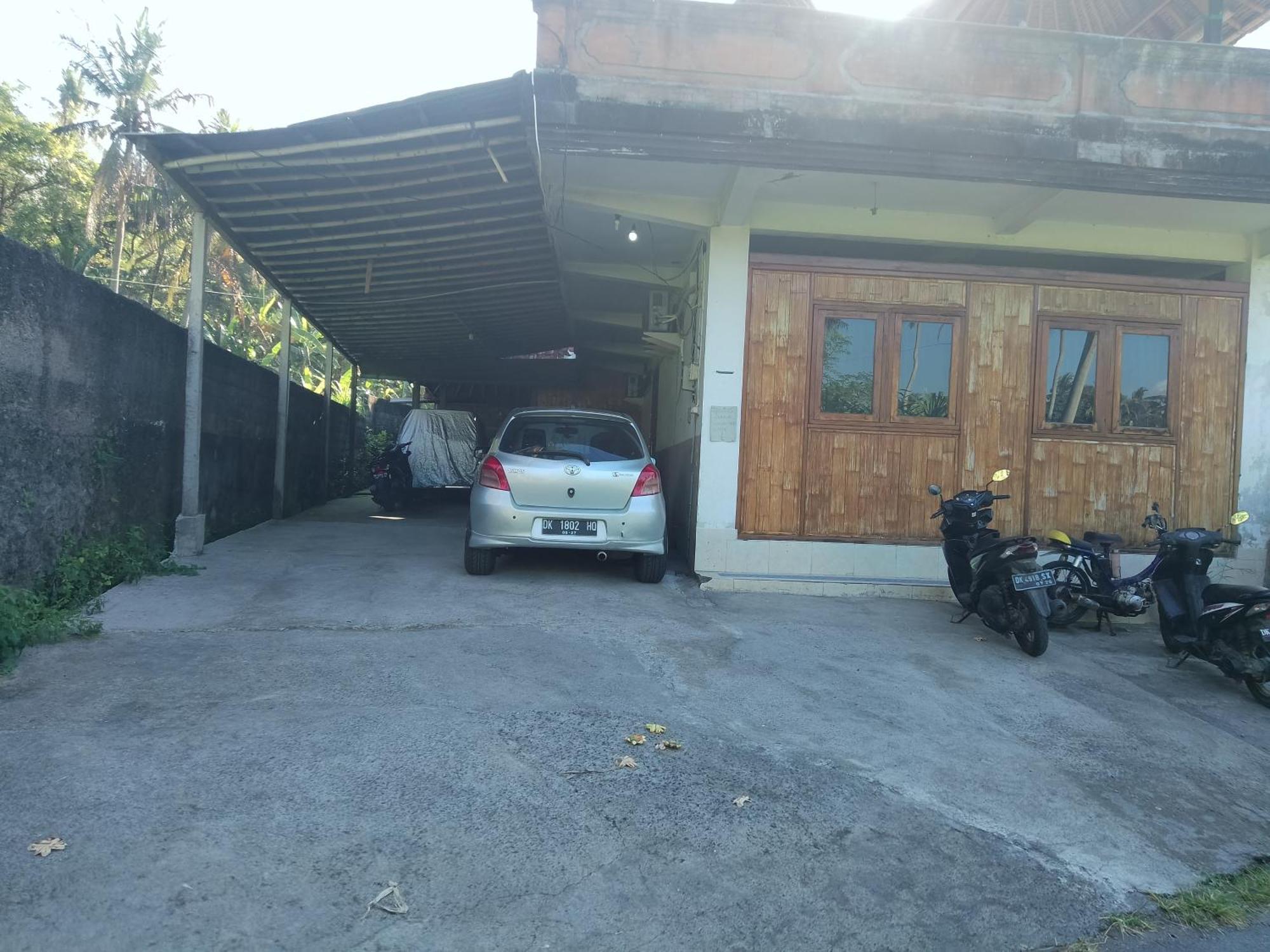 Pondok Diana Arta Jasri Exterior foto